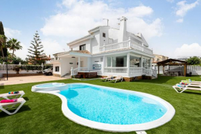 Villa Mar